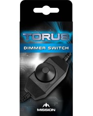 Mission Torus Dimmer Switch