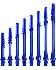 Cosmo Fit Shaft Gear - Spinning - Slim - White