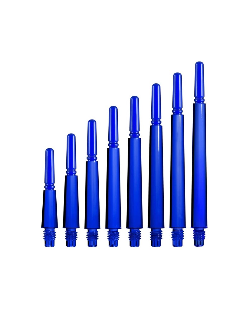 Cosmo Fit Shaft Gear - Spinning - Normal - White