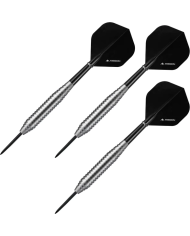 Mission 90 Piece Darts & Accessory Kit