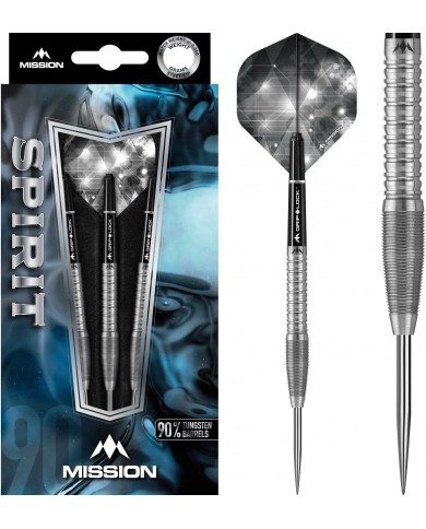 Mission Spirit Darts - M6 - 23g