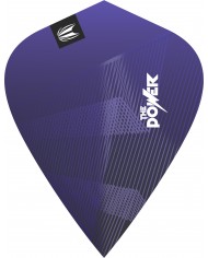 Target Pro Ultra Phil Taylor G10 Flights - 3 Sets - Kite