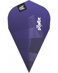 Target Pro Ultra Phil Taylor G10 Flights - 3 Sets - Vapor