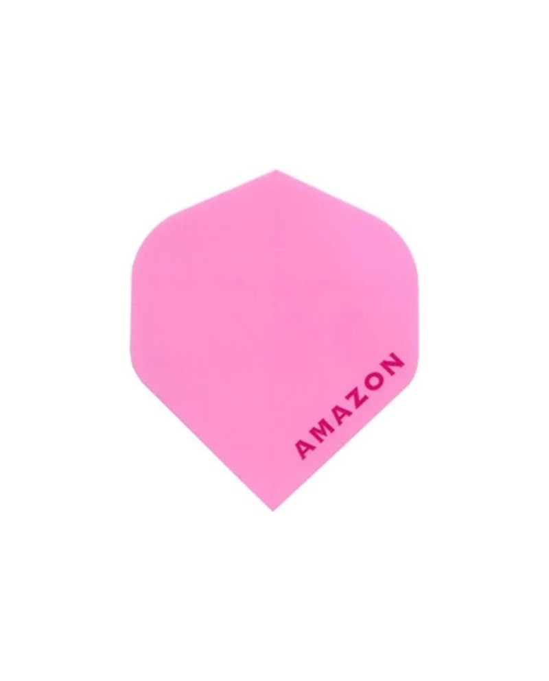 Amazon Pastel Standard No2 Flights Baby Pink
