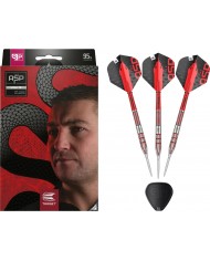 Target Nathan Aspinall