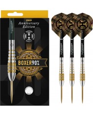 Harrows Anniversary Edition Boxer Bomb Darts