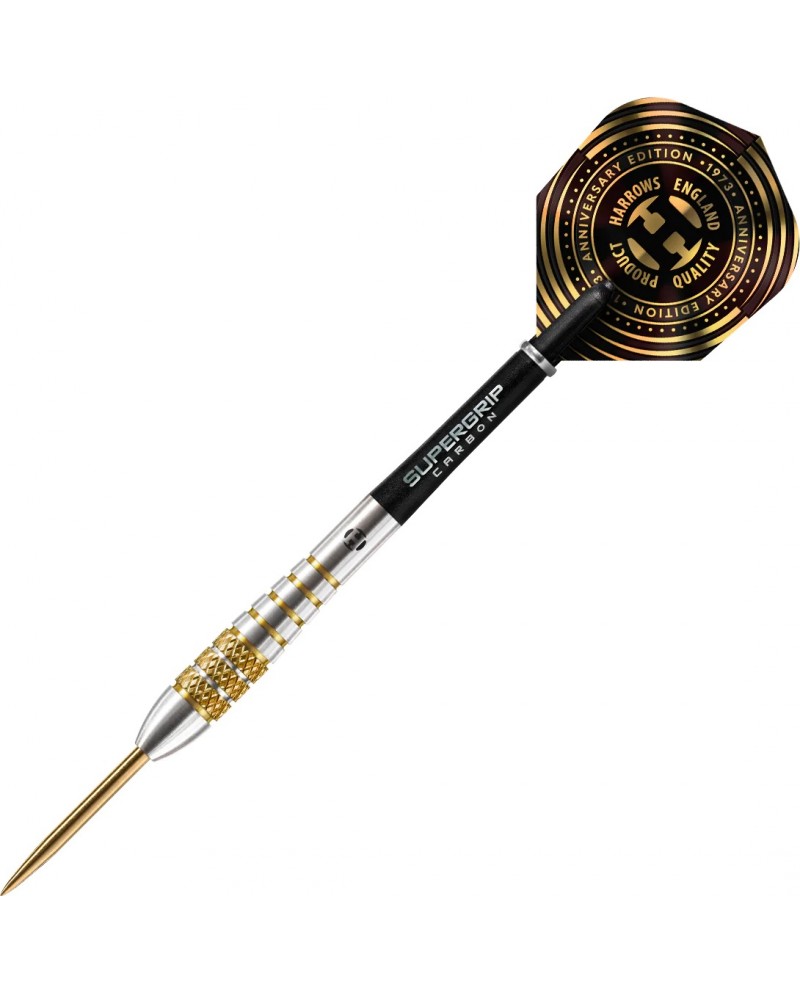 Harrows Anniversary Edition Boxer Bomb Darts