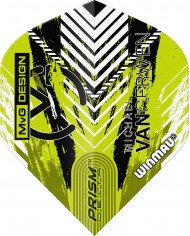Winmau Prism Delta MVG Design Flights 02
