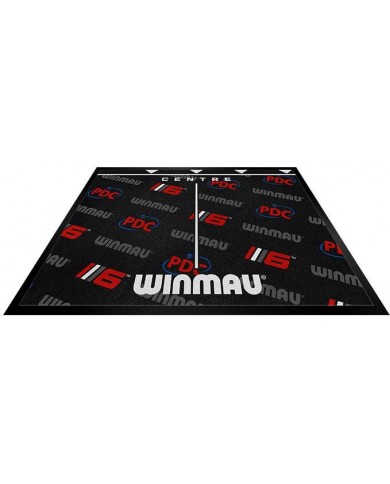 Winmau Extreme Darts Mat
