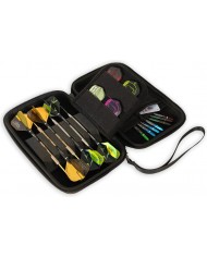 Harrows Player Pro 6 Case - Luke Woodhouse