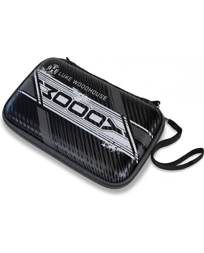 Harrows Player Pro 6 Case - Luke Woodhouse