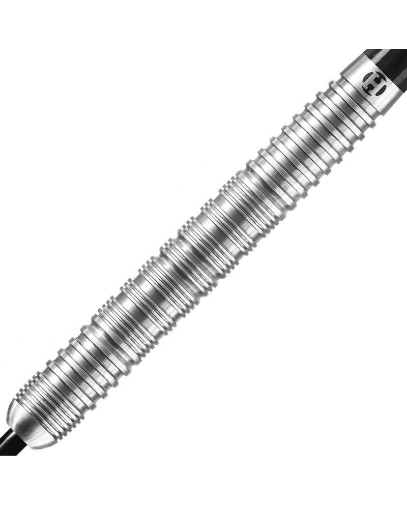 Harrows Control Parallel Darts