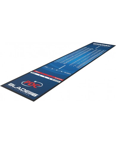 Winmau Outshot Darts Mat
