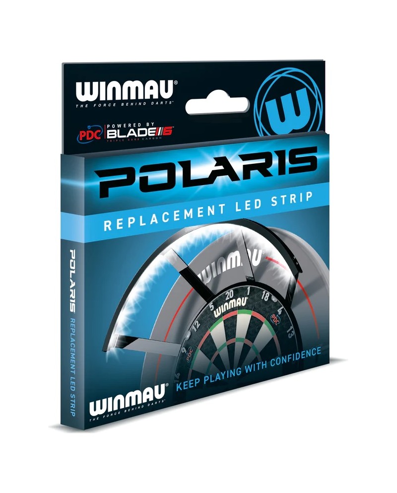 Winmau Polaris Replacement LED Light Strip