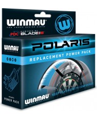 Winmau Polaris Replacement Power Pack