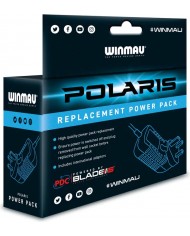 Winmau Polaris Replacement Power Pack