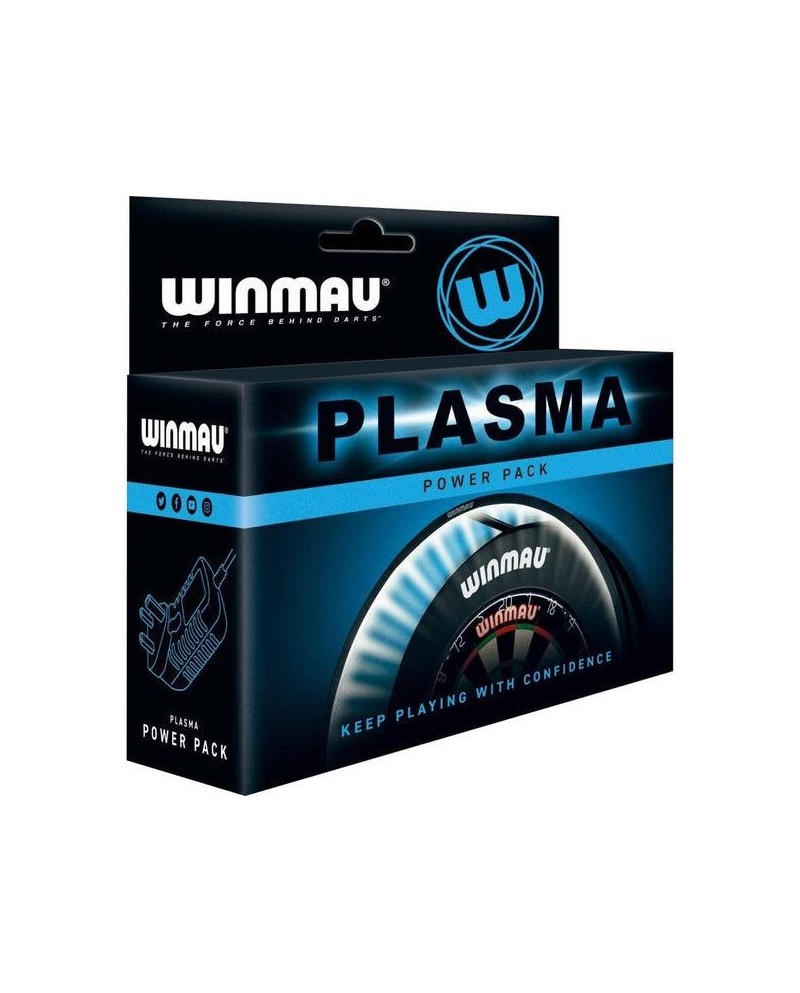 Winmau Plasma Replacement Power Pack