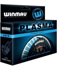 Winmau Plasma Replacement Power Pack