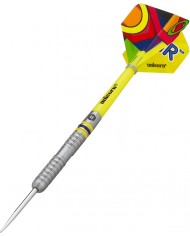 Unicorn Flair 3 80% Tungsten Darts - 22g