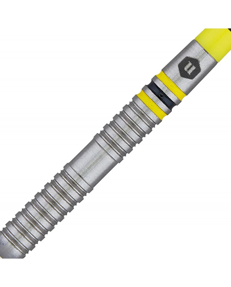 Unicorn Flair 3 80% Tungsten Darts - 22g