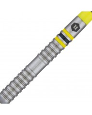 Unicorn Flair 3 80% Tungsten Darts - 22g