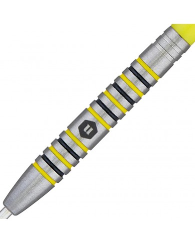 Unicorn Flair 4 80% Tungsten Darts - 23g