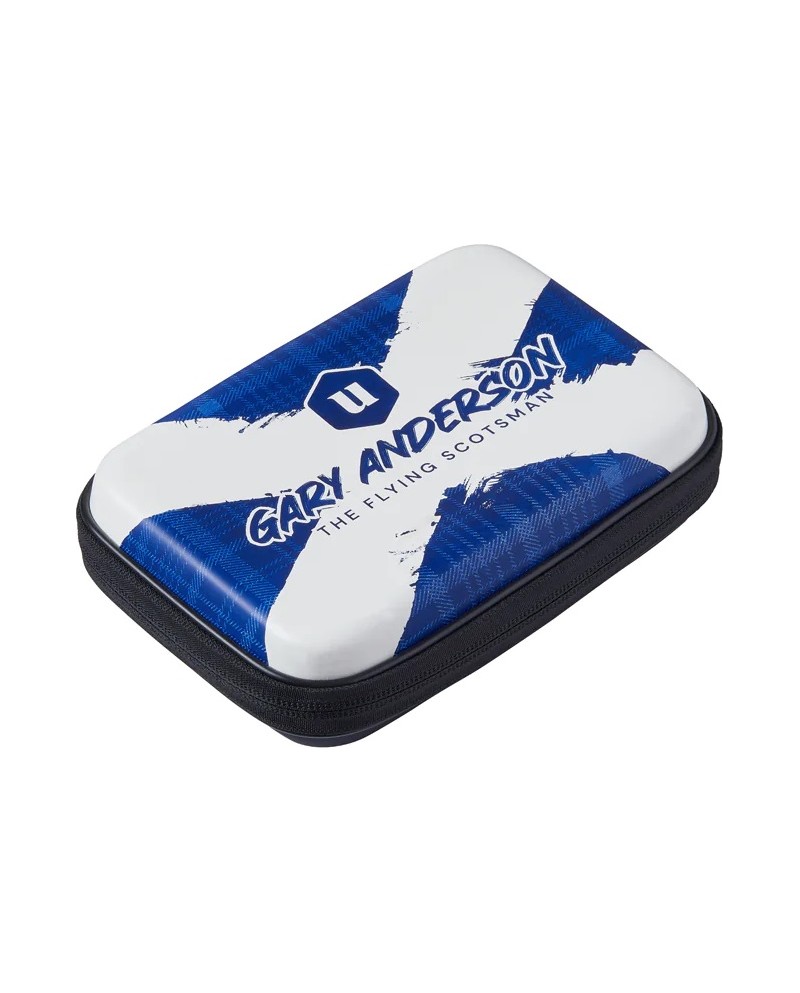 Unicorn Maxi Wallet Signed Gary Anderson OUT OF STOCK