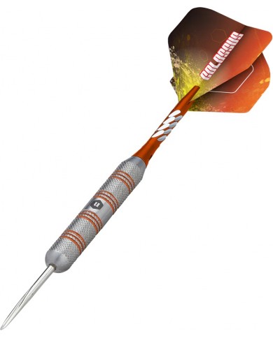Unicorn Colossus 80% Tungsten Darts