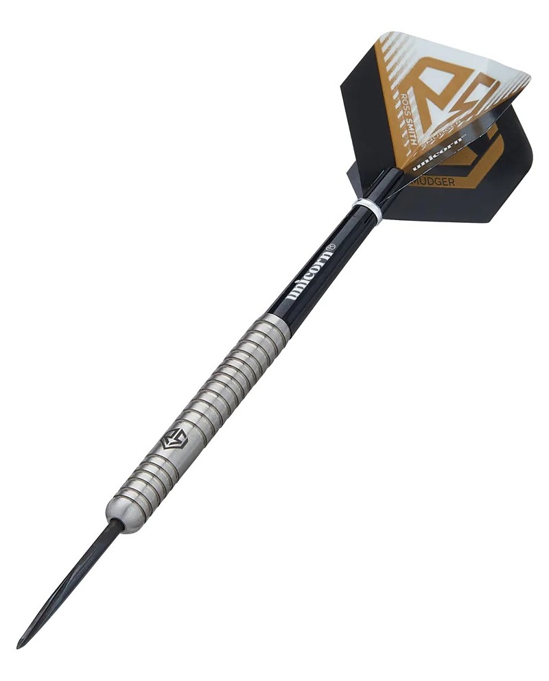 Unicorn Ross Smith Natural Darts