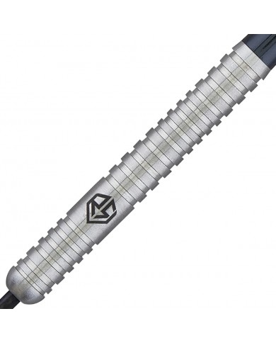 Unicorn Ross Smith Natural Darts