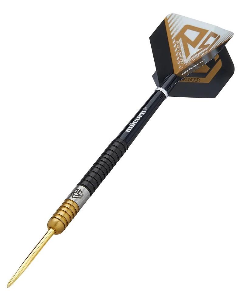 Unicorn Ross Smith Duo Darts