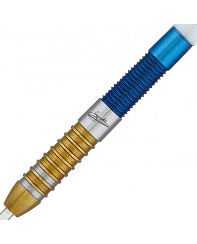 Unicorn Gary Anderson Duo Darts