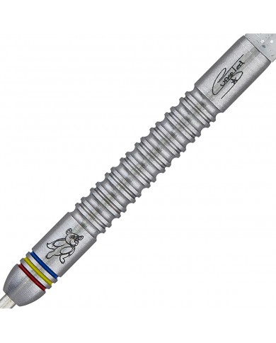Unicorn Contender 90 Tungsten Natural - Ted Evetts