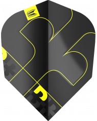 Target 3 Sets Pro Ultra Bolide Void No6 Flight