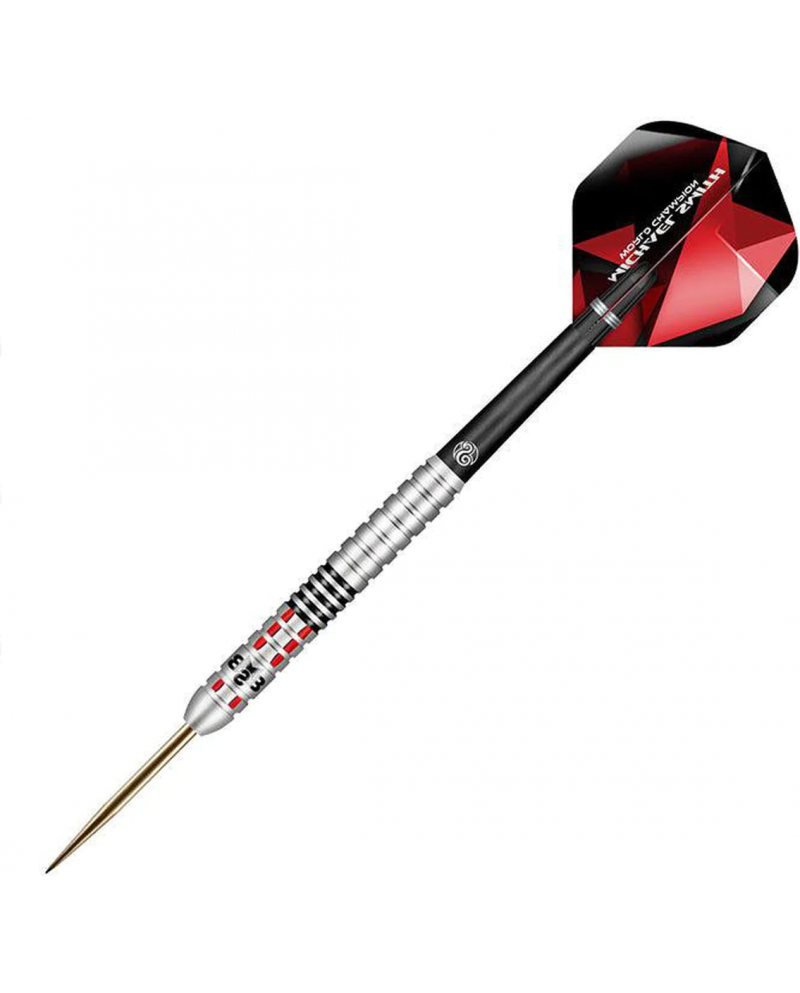 Shot Michael Smith Darts - Achieve