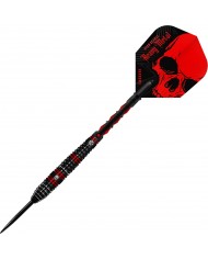 Harrows Ryan Searle Heavy Metal Darts