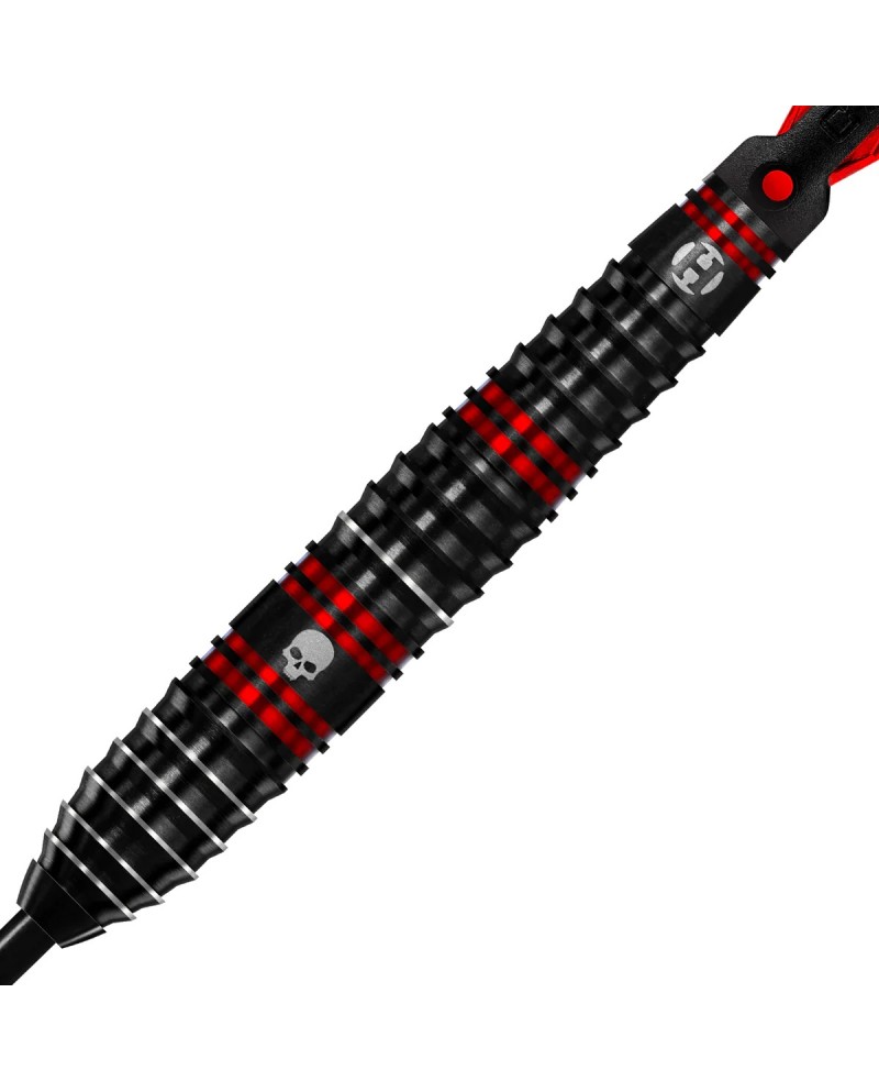 Harrows Ryan Searle Heavy Metal Darts