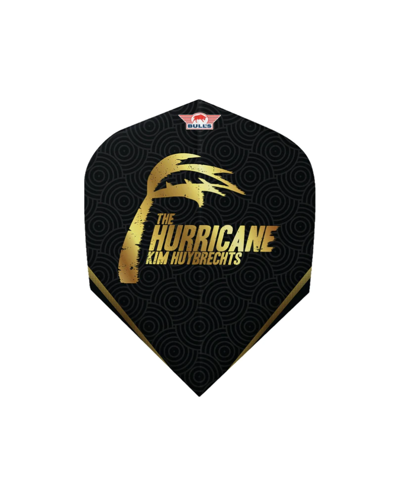 Bulls Kim Huybrechts Hurricane No2 Black