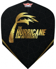 Bulls Kim Huybrechts Hurricane No2 Black