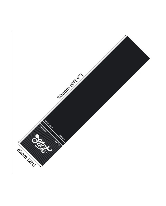 Winmau Outshot Darts Mat