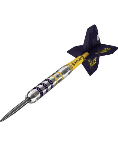 Target Luke Littler Loadout Darts