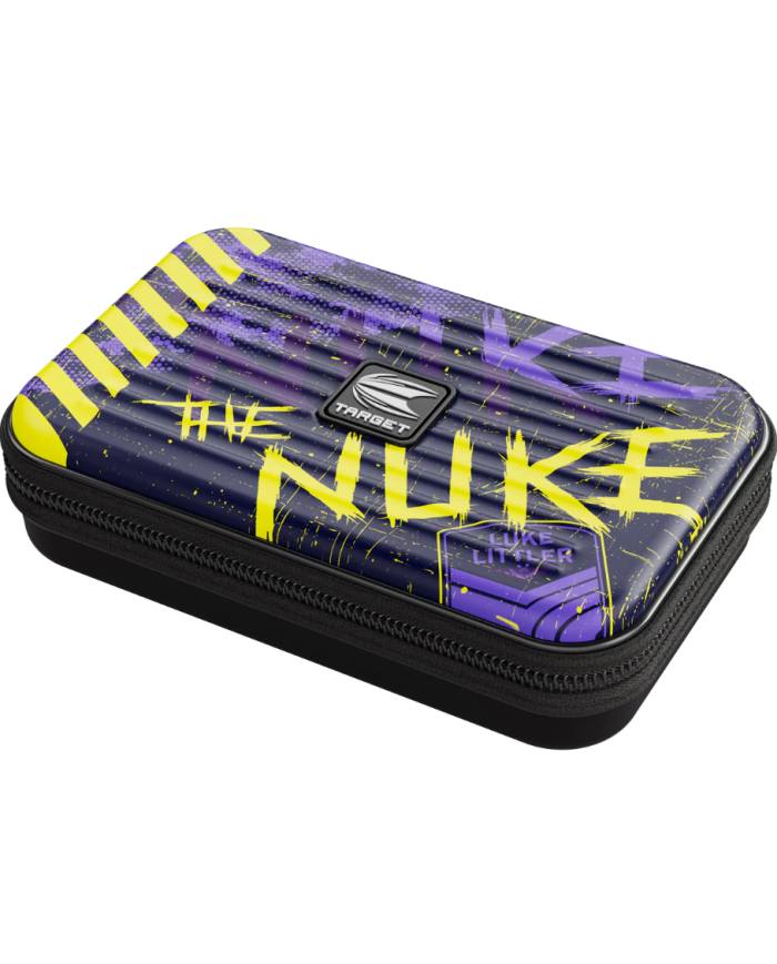 Target Takoma XL Luke Littler Wallet