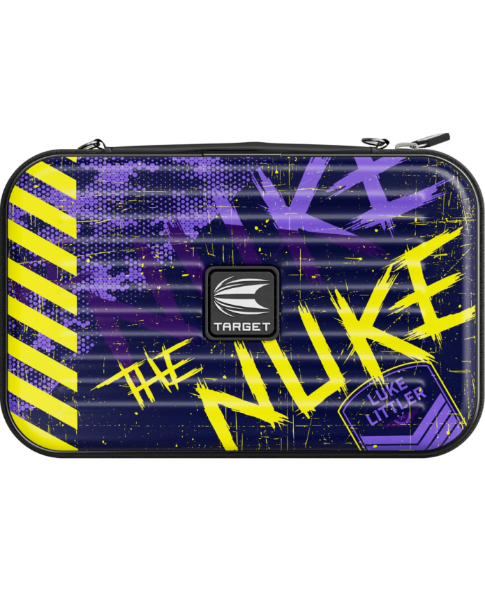 Target Takoma XL Luke Littler Wallet