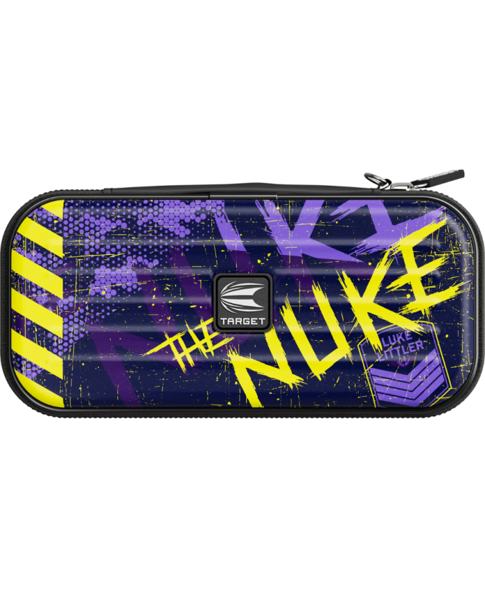 Target Takoma Luke Littler Wallet