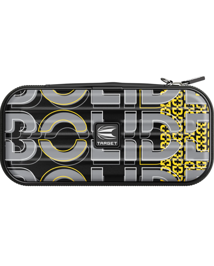 Target Takoma Bolide Case