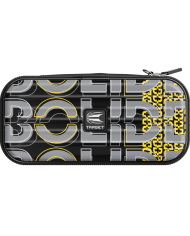 Target Takoma Bolide Case