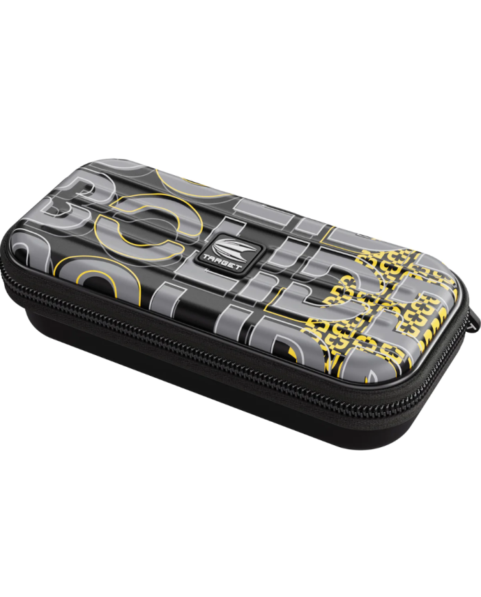 Target Takoma Bolide Case