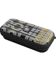 Target Takoma Bolide Case