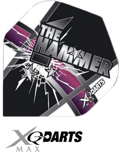 Andy Hamilton Std The Hammer 75 Micron Andy Hamilton Std The Hammer 75 Micron