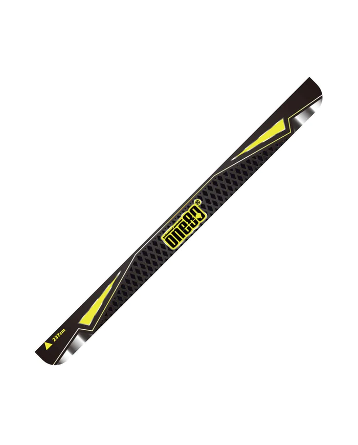 One80 Throw Line - Yellow